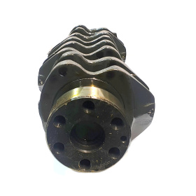 CRANKSHAFT FOR KUBOTA V2403(067262)(1)