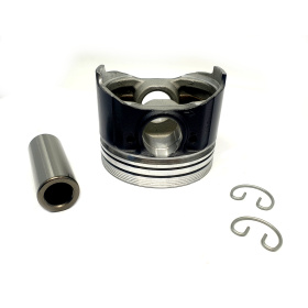 PISTON WITH PIN FOR KUBOTA D902