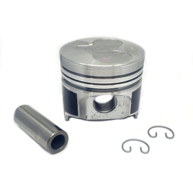 PISTON WITH PIN FOR KUBOTA D1005