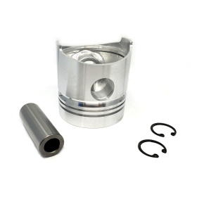 PISTON WITH PIN FOR KUBOTA D1101