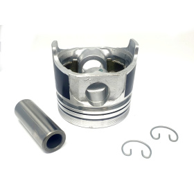 PISTON WITH PIN FOR KUBOTA D1105