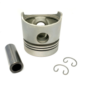 PISTON WITH PIN FOR KUBOTA D1301