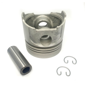 PISTON WITH PIN FOR KUBOTA D1402