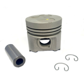 PISTON WITH PIN FOR KUBOTA D1463