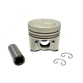 PISTON WITH PIN FOR KUBOTA D662