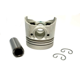 PISTON WITH PIN FOR KUBOTA D662