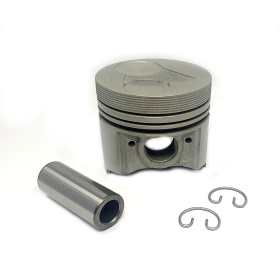 PISTON WITH PIN FOR KUBOTA D722