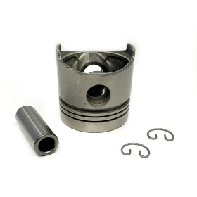 PISTON WITH PIN FOR KUBOTA D750