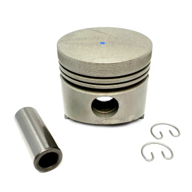 PISTON WITH PIN FOR KUBOTA D850
