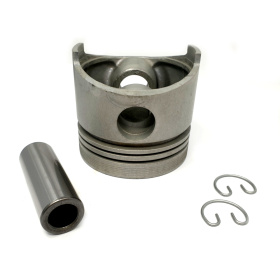 PISTON WITH PIN FOR KUBOTA D850