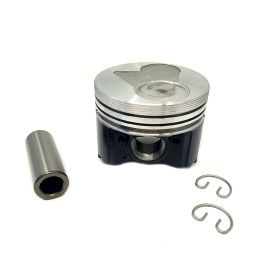 PISTON WITH PIN FOR KUBOTA D902