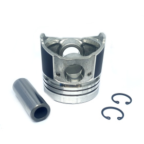 PISTON WITH PIN FOR KUBOTA D905