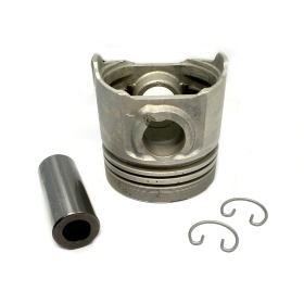 PISTON WITH PIN FOR KUBOTA V1903