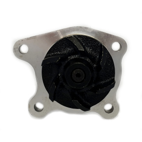 WATER PUMP FOR KUBOTA 1501 WITHOUT PULLEY