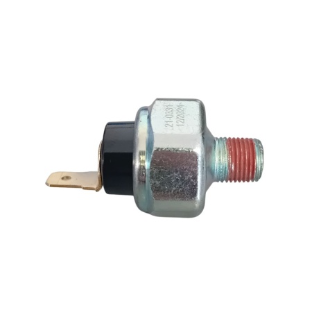 Czujnik ciśnienia oleju MITSUBISHI KUBOTA YANMAR - GENEUS