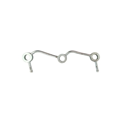 RURKA PRZELEWU NADMIARU PALIWA KUBOTA D1105 D905 D1005 - GENEUS