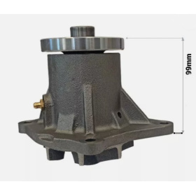 Pompa wody MITSUBISHI DO4FD D04FD DO6FD D06FD