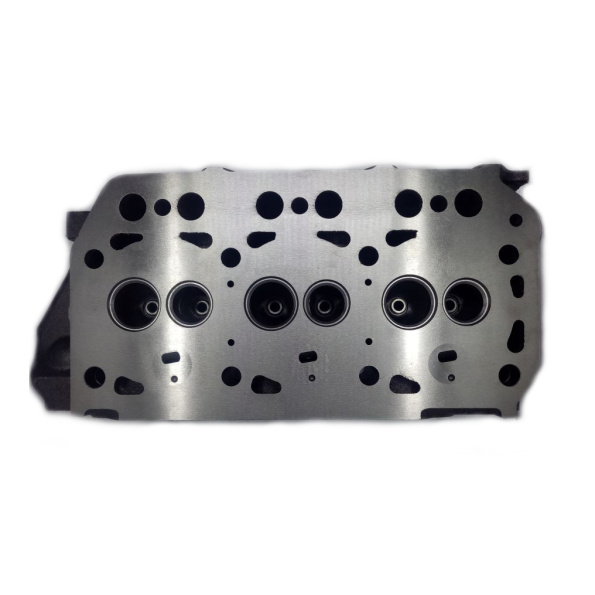 Głowica MITSUBISHI K3C K3D K3E - pośredni wtrysk - GENEUS
