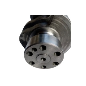 Wał korbowy PERKINS 403-11 HH-403-11 GJ 403D-11 403-11 SHIBAURA S773