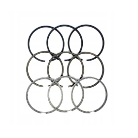 Pierścienie tłokowe Mitsubishi S3L S3L2 S4L S4L2 STD