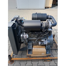 Silnik-Yanmar-4TNV98