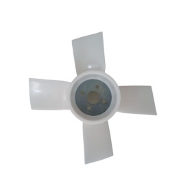 Wentylator chłodnicy KUBOTA D722, D600, D662, Z482, Z602, D902 4 skrzydła - GENEUS