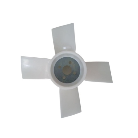 Wentylator chłodnicy KUBOTA D722, D600, D662, Z482, Z602, D902 4 skrzydła - GENEUS