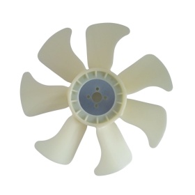 Wentylator KUBOTA D1463 D1703 D1503 D1803 D1462 D1402 D1301 D1302 7-skrzydeł - GENEUS