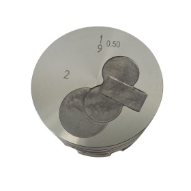 Tłok ze sworzniem YANMAR 3TNE72, THERMO KING TK3.95 0.50