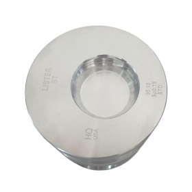 Tłok ze sworzniem LISTER PETTER ST TS TS1 TS2 TS3 TS4 ST1 ST2 ST3 ST4 STW STD