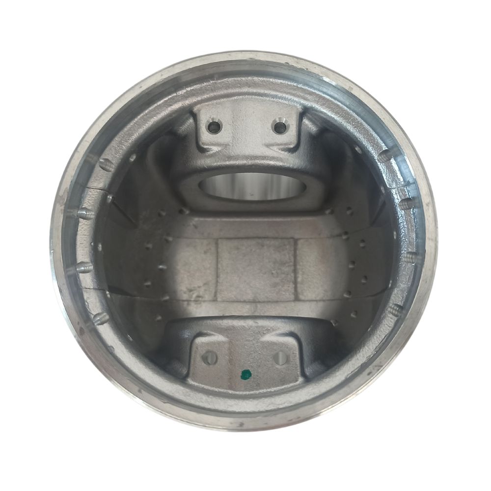 Tłok ze sworzniem LISTER PETTER ST TS TS1 TS2 TS3 TS4 ST1 ST2 ST3 ST4 STW STD Tłok ze sworzniem LISTER PETTER ST TS TS1 TS2 TS3 TS4 ST1 ST2 ST3 ST4 STW STD - GENEUS