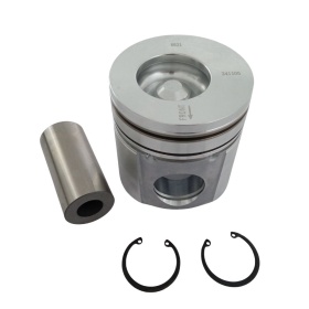 Tłok ze sworzniem CUMMINS 6BT 6BT5.9 B5.9 4BT3.9 STD - GENEUS