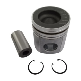 Tłok ze sworzniem CUMMINS 6CT STD - GENEUS