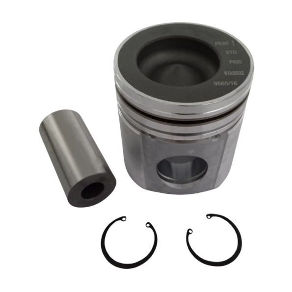 Tłok ze sworzniem CUMMINS 6CT STD - GENEUS