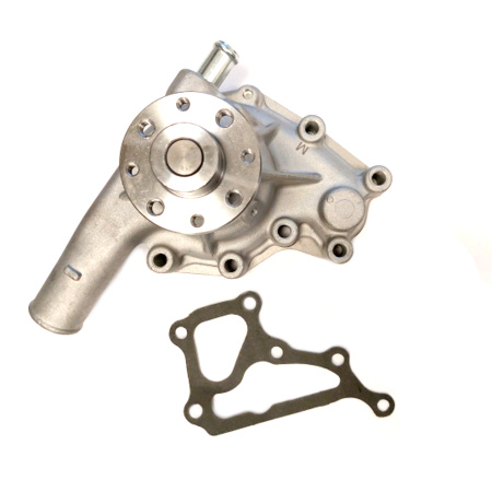 Pompa wody ISUZU 4JG2 4JG1 4JB1 4JF1 4JD1 4JA1 - GENEUS