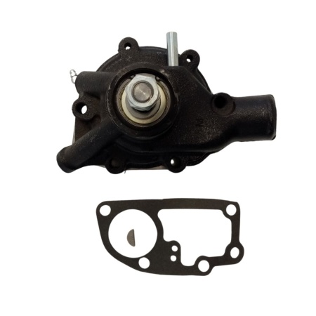 Pompa wody MITSUBISHI S4E S4E2 S6E S6E2 - GENEUS