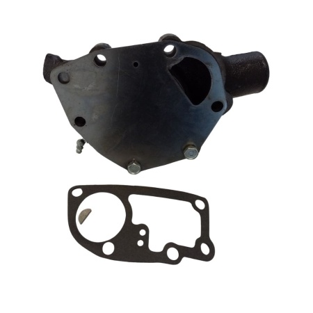 Pompa wody MITSUBISHI S4E S4E2 S6E S6E2 - GENEUS