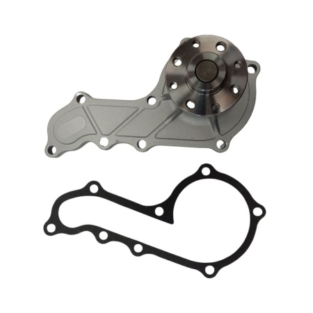 Pompa wody ISUZU 4FE1 4FA1 - GENEUS