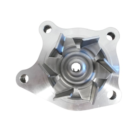 Pompa wody KUBOTA V1512 V1502 ORYGINAŁ - GENEUS