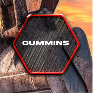Części Cummins