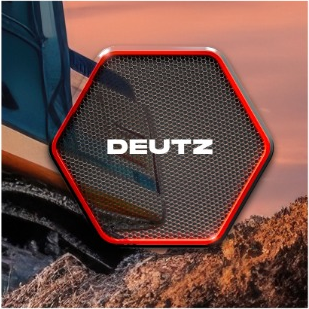 Części Deutz