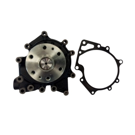 Pompa wody ISUZU 4HK1 - GENEUS