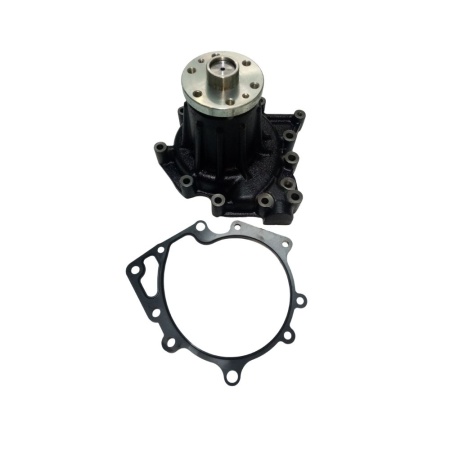 Pompa wody ISUZU 4HK1 - GENEUS