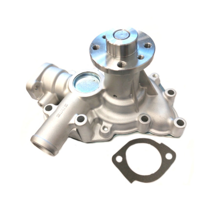 Pompa wody ISUZU 4LB1 3LA1 3LB1 - GENEUS