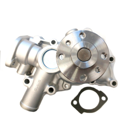 Pompa wody ISUZU 4LB1 3LA1 3LB1 - GENEUS