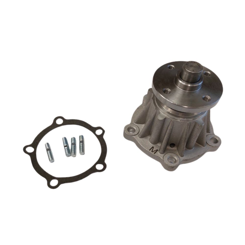 Pompa wody TOYOTA 5FG/4P Pompa wody TOYOTA 5FG/4P - GENEUS