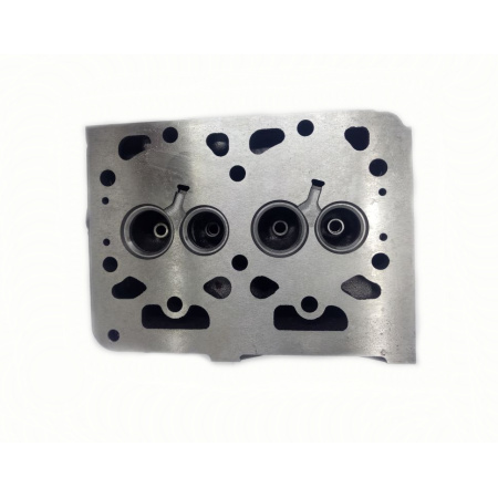 Głowica silnika KUBOTA Z600 Z500 ZB500 ZB600 - GENEUS