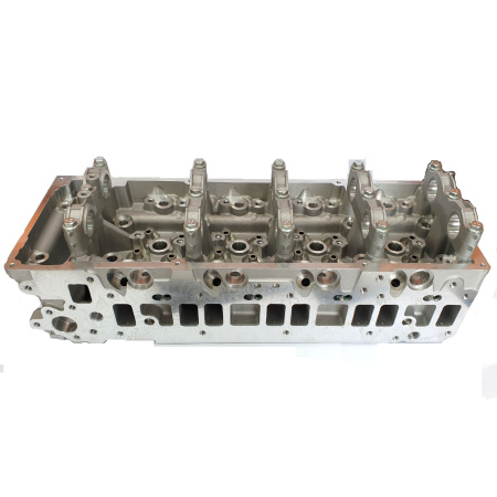 Głowica silnika MITSUBISHI 4M41 - GENEUS