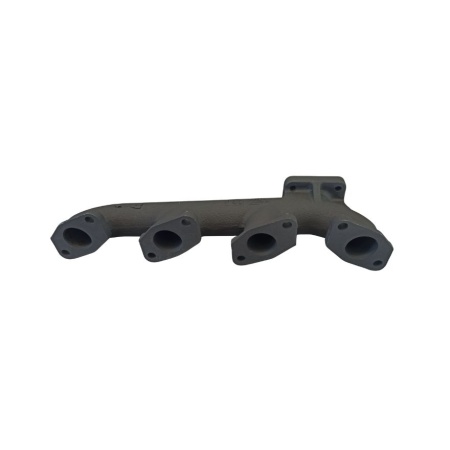 Kolektor wydechowy silnika KUBOTA V1903 V2003 V2203 V2403 - GENEUS