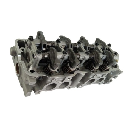 Głowica silnika MITSUBISHI 4G64 8V - GENEUS